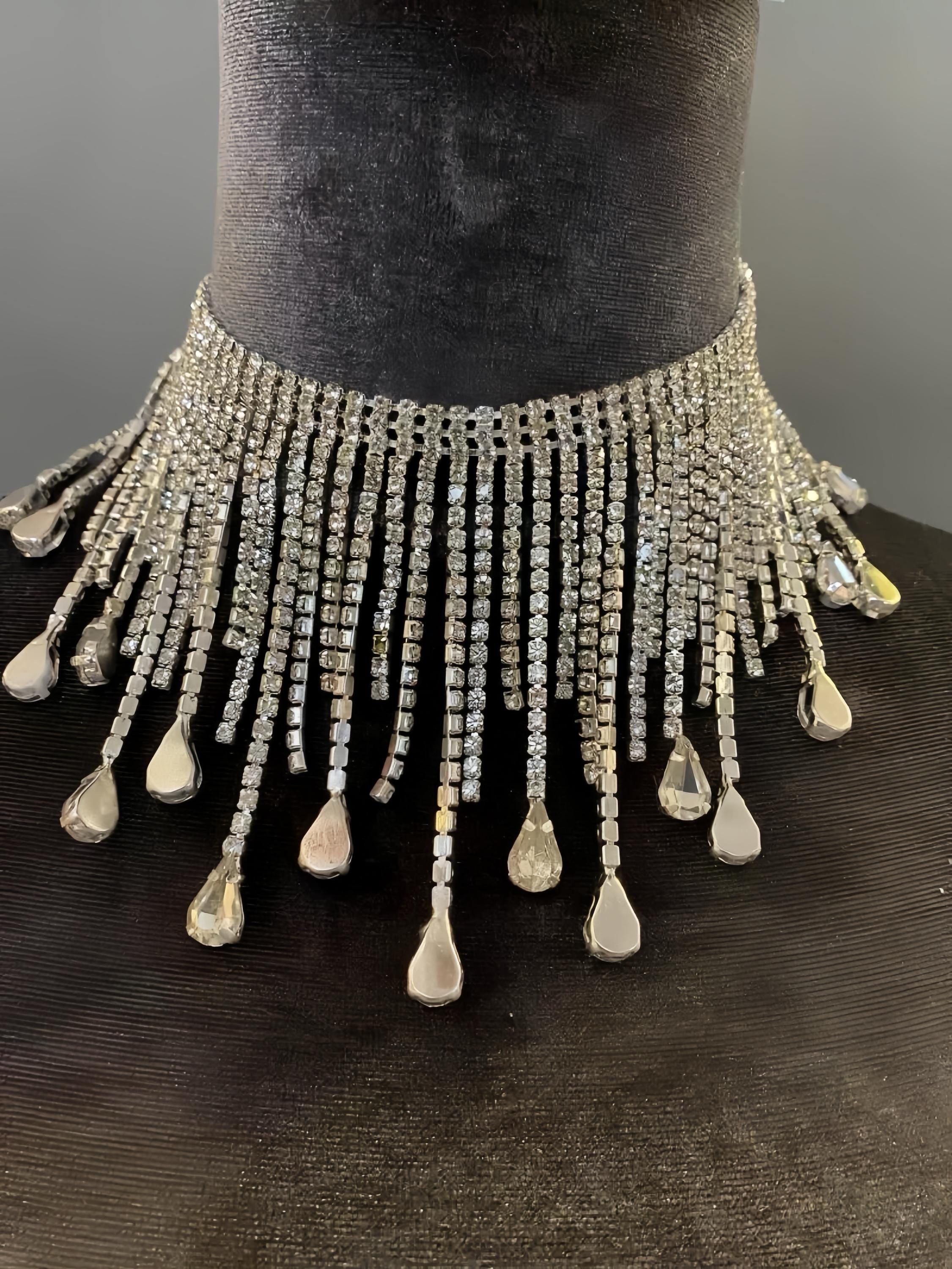 Lolita Angel Halo Headpiece: Virgin Mary Inspired Crown, Pearl Crystal Halo Headband, Gothic Bridal Headwear